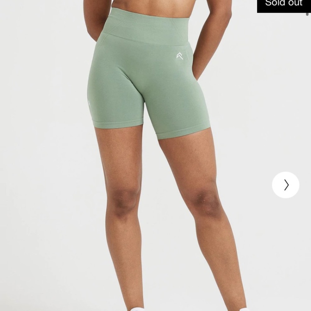 Oner Active Effortless shorts
